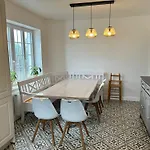Ferienhaus La Lavande Middelkerke