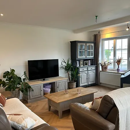 La Lavande * Middelkerke