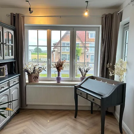 La Lavande Holiday home Middelkerke