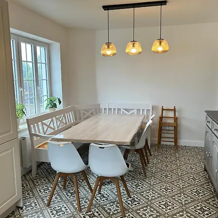 Hébergement de vacances La Lavande Middelkerke