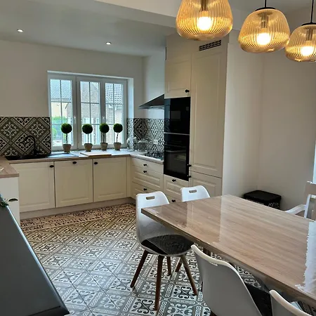 Holiday home La Lavande