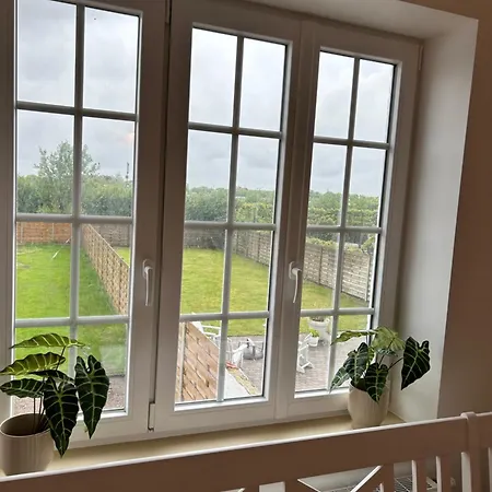 Nyaraló La Lavande Middelkerke