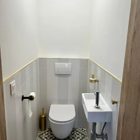 Holiday home La Lavande