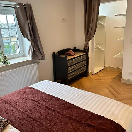 La Lavande Holiday home *
