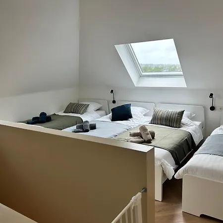 Hébergement de vacances La Lavande *