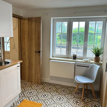 La Lavande Middelkerke