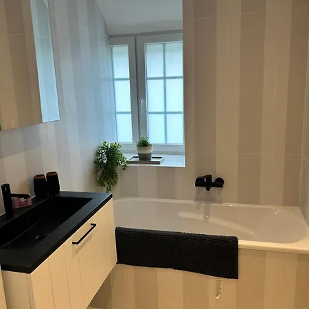 La Lavande Middelkerke