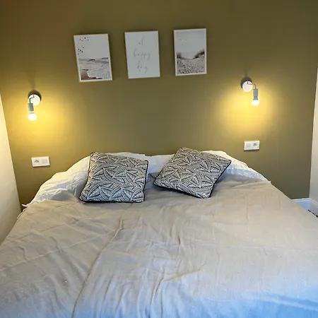 Nyaraló La Lavande *