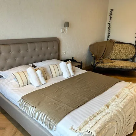 La Lavande Hébergement de vacances *