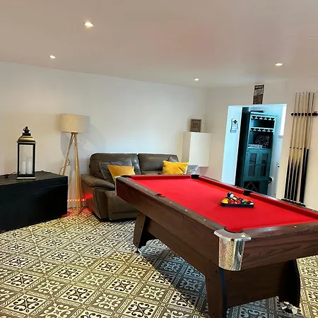 La Lavande * Middelkerke