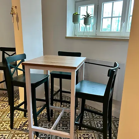 La Lavande Hébergement de vacances *