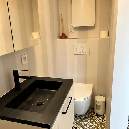 La Lavande Middelkerke