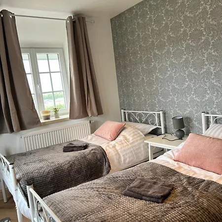 La Lavande Middelkerke