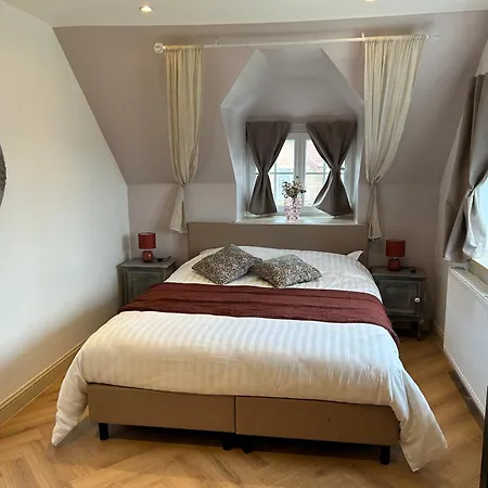 Hébergement de vacances La Lavande