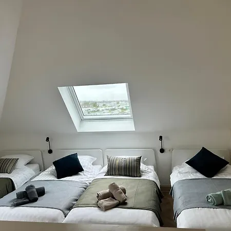 La Lavande * Middelkerke