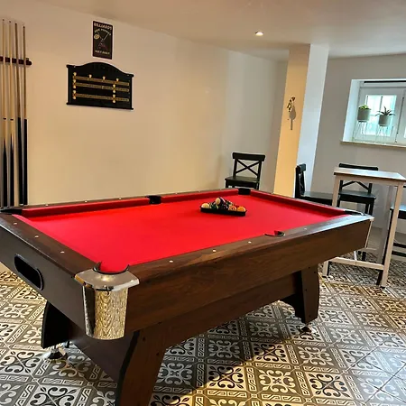 La Lavande Holiday home