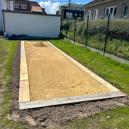 La Lavande Vakantiehuis