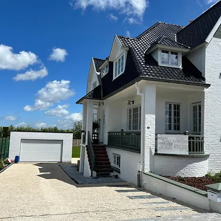 Hébergement de vacances La Lavande *