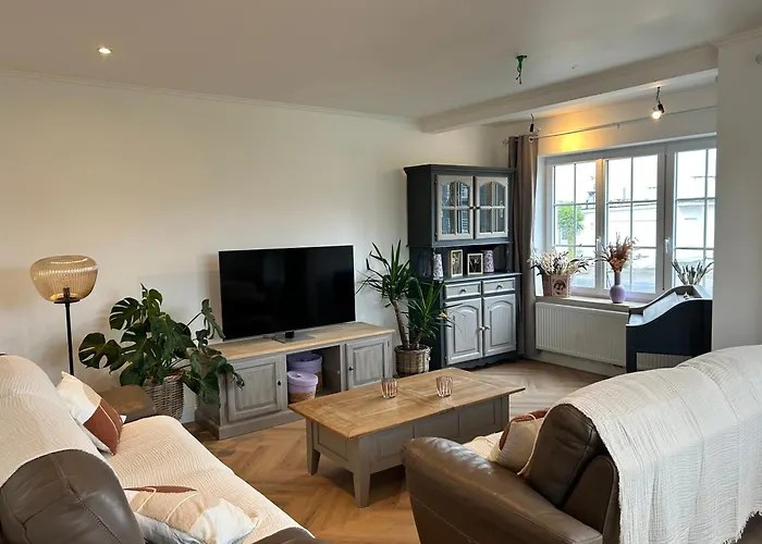 La Lavande * Middelkerke