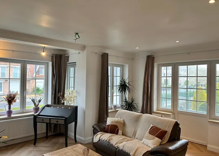 La Lavande Prázdninový dům