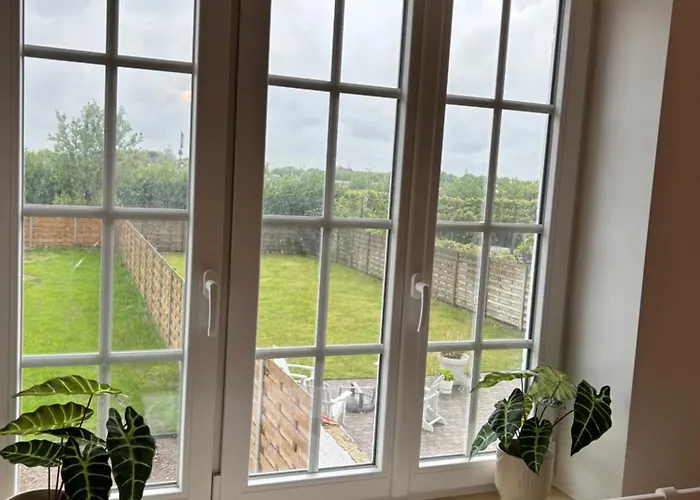 Prázdninový dům La Lavande Middelkerke