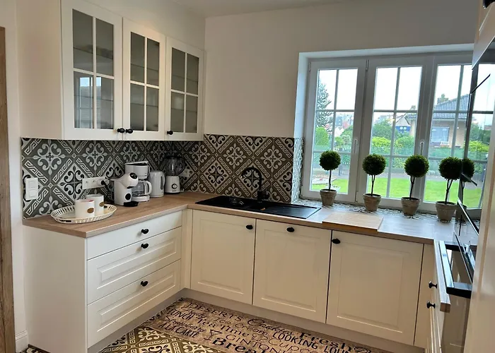 Prázdninový dům La Lavande