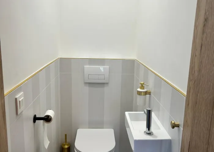 Prázdninový dům La Lavande