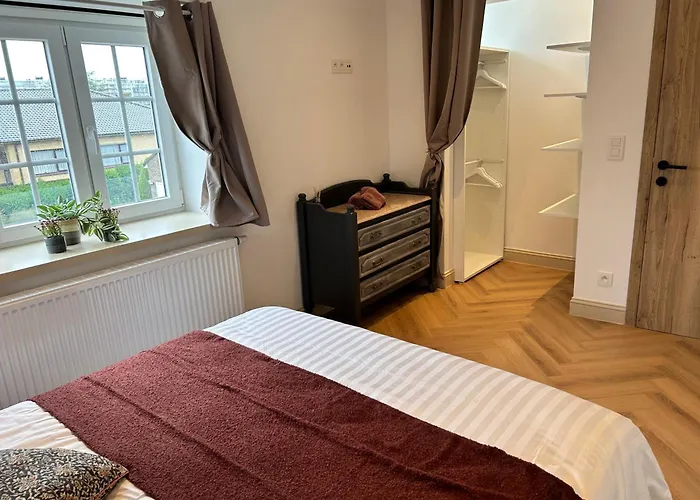 La Lavande Prázdninový dům *