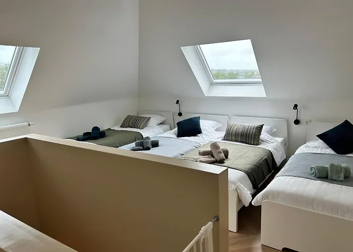 Prázdninový dům La Lavande *