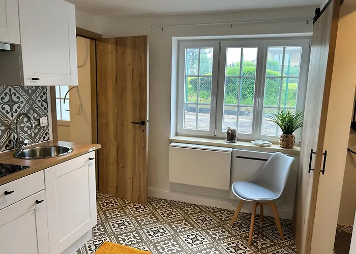 La Lavande Middelkerke