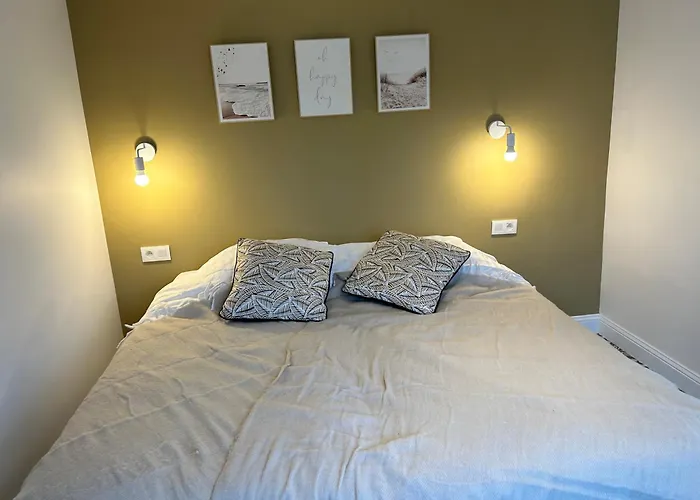 Prázdninový dům La Lavande *