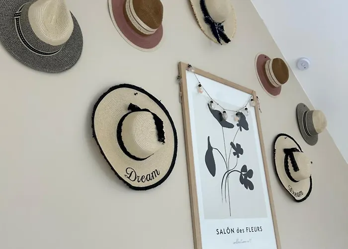 La Lavande * Middelkerke