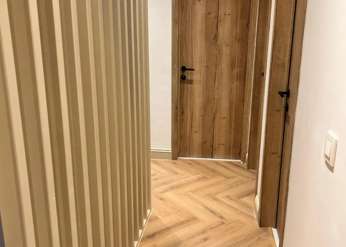 La Lavande Middelkerke