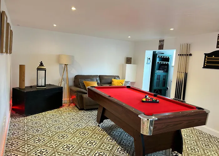 La Lavande * Middelkerke