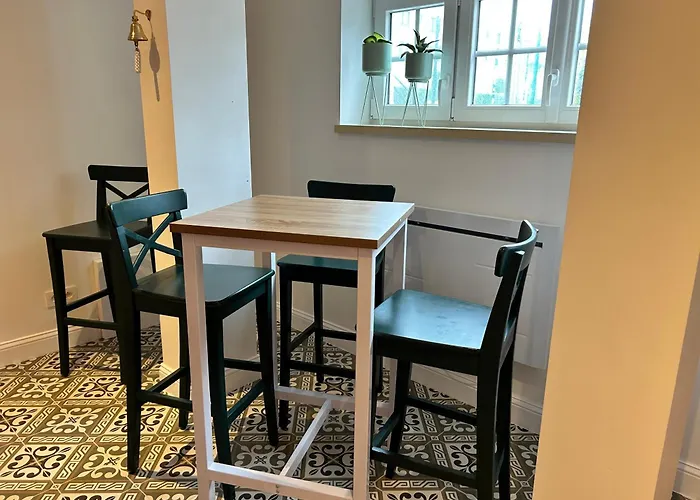 La Lavande Prázdninový dům *