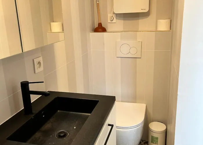 La Lavande Middelkerke