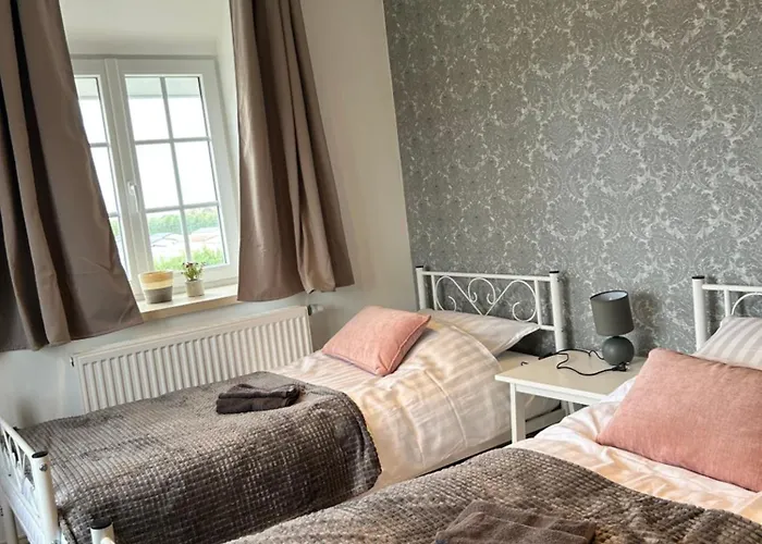 La Lavande Middelkerke