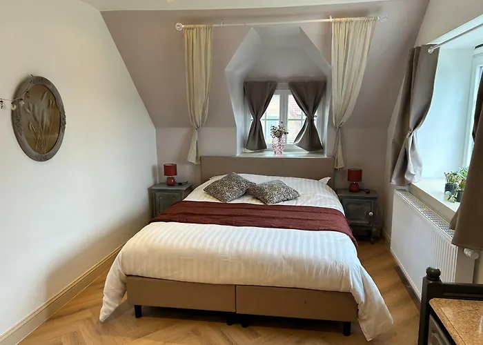 Prázdninový dům La Lavande