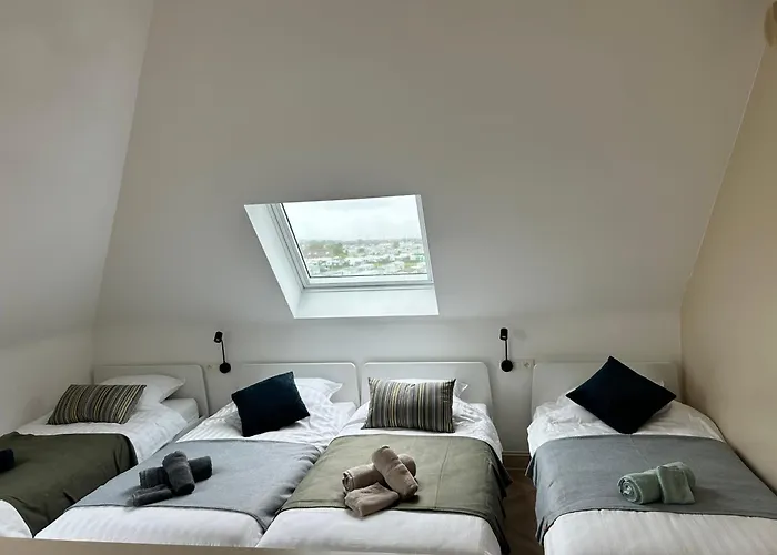 La Lavande * Middelkerke