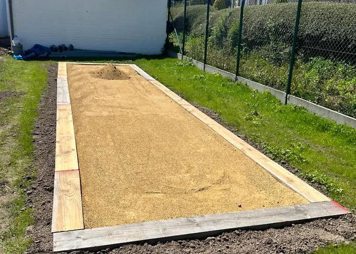 La Lavande Prázdninový dům