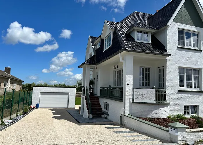 Prázdninový dům La Lavande *